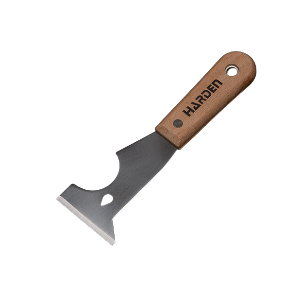 HARDEN Scraper 6 in 1