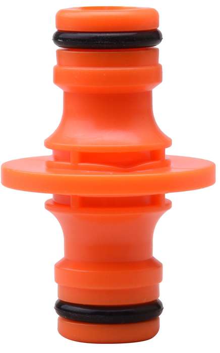 HARDEN 1/2" Water Hose Connector