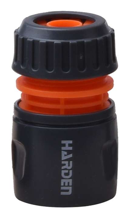 HARDEN Hose Quick Connector 1/2"