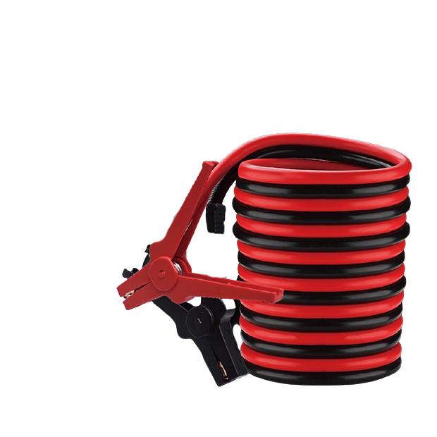 HARDEN Booster Jumper Cable 3m 220A