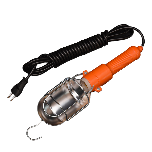 HARDEN Work Lamp 100W Screw Type Bulb