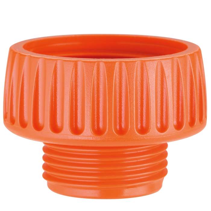 CLABER Garden Tap Adaptor 1" Female-3/4" Male Threaded