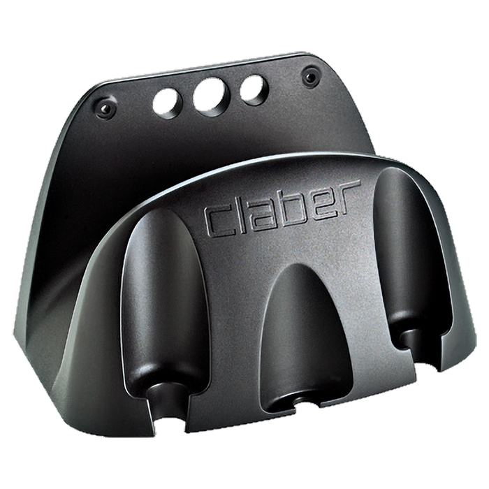 CLABER Eco 0 Wall Mounted Hanger For Hose Pipe