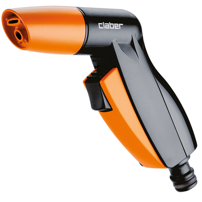 CLABER Elegant Dual Jet Pistol