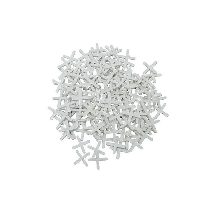 Tile Spacers 3mm - Pack Of 120