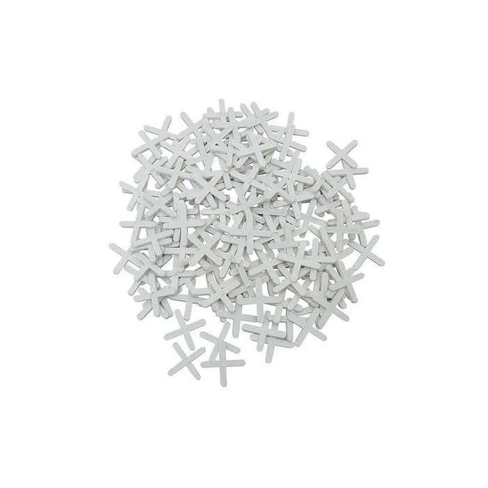 Tile Spacers 2mm - Pack Of 300