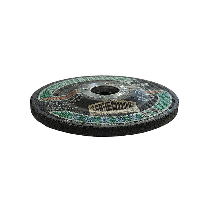 Superflex Abrasive Stone Grinding Disc 115mm*6mm*22.2mm