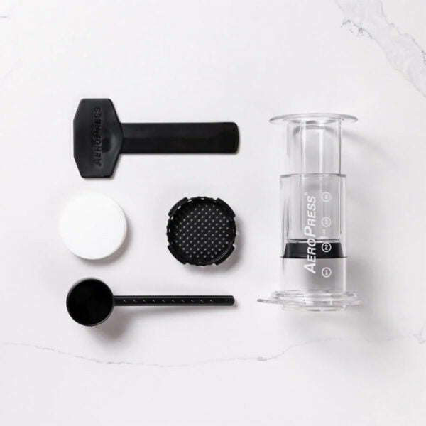 AEROPRESS Clear Coffee Press