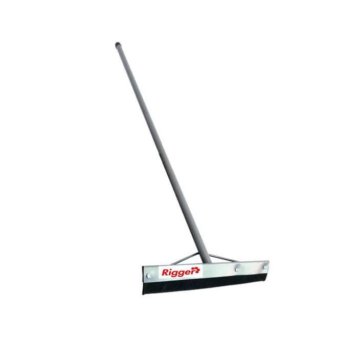 RIGGER Squeegee 610mm Come With 1,5m All Steel Handle