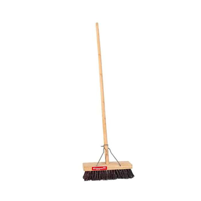 Gutter Broom 380mm Pvc Bracket Come With Handle