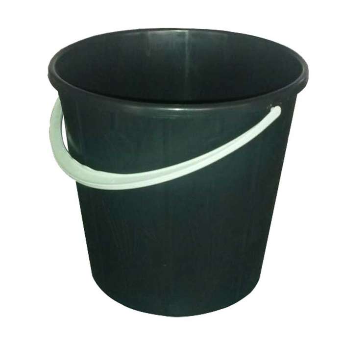 Domestic 17ltr Bucket Come With Handle