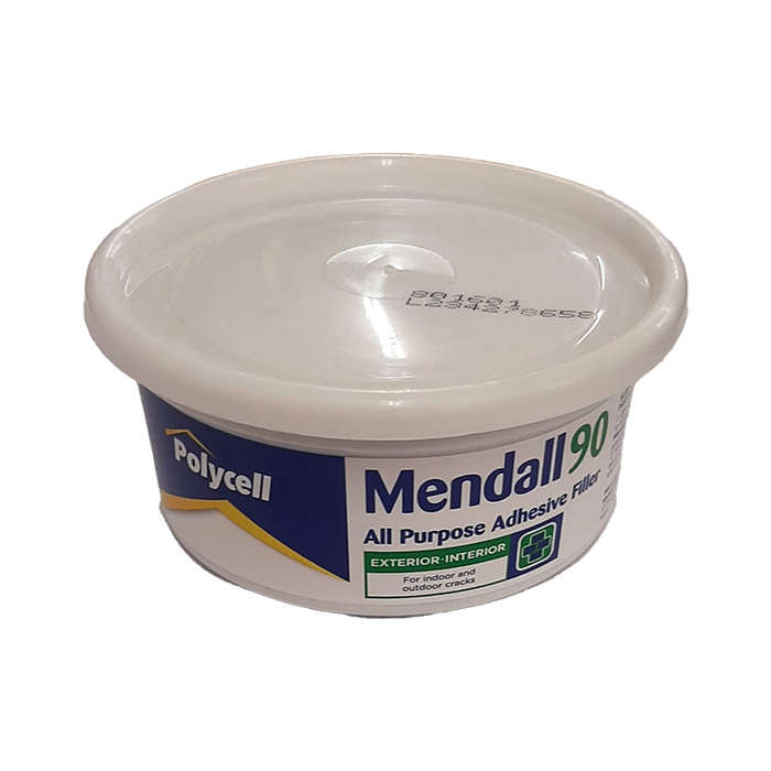 POLYCELL Crack Filler Premix Mendall 90 500g