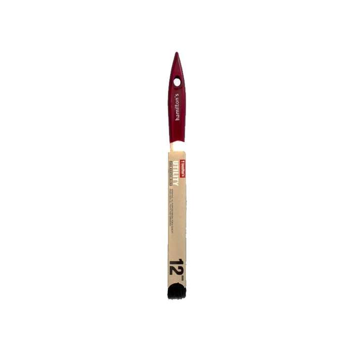 HAMILTON Paint Brush Utility 12mm