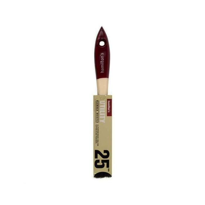 HAMILTON Paint Brush Utility 25mm
