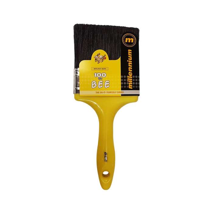 ACADEMY Bee Paint Brush 100mm