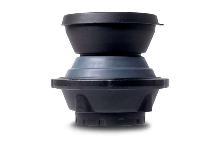 BREWPRESS Coffee Plunger