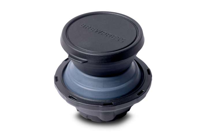 BREWPRESS Coffee Plunger