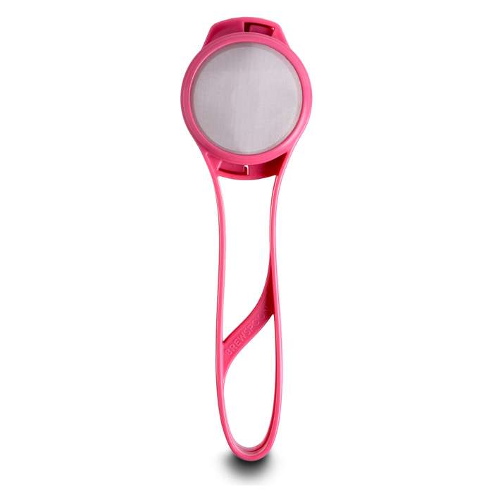 BREWSPOON Coffee Maker Pink