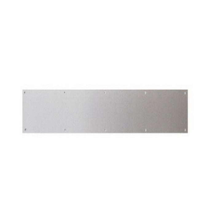 ROCO Economic Kick Plate Aluminium 100mm x 4m