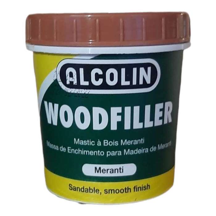 ALCOLIN Wood Filler 200gr
