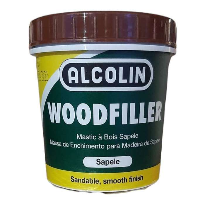 ALCOLIN Wood Filler 200gr