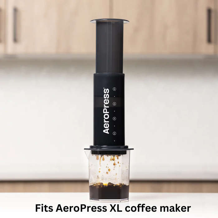 AEROPRESS 200 Count Micro-Filters XL