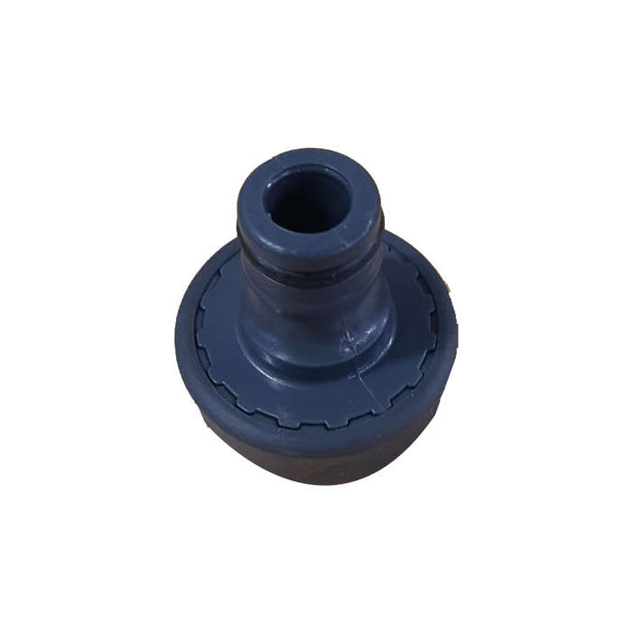 RIGGER Garden Tap Adaptor ABS Softgrip Blister 3/4"H20016