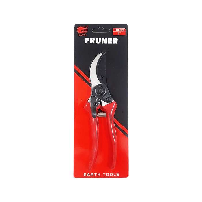 EARTH Pruning Shear 200mm