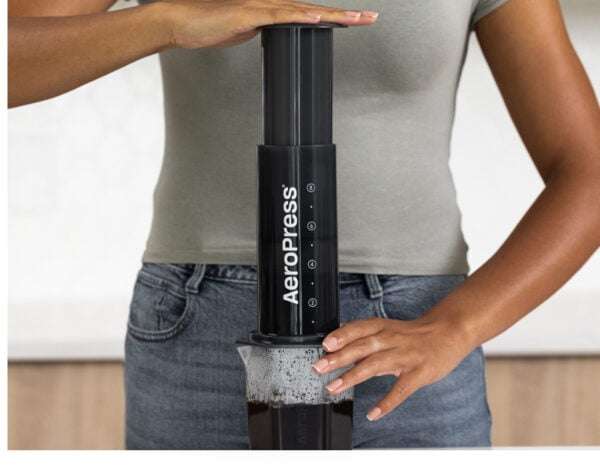 AEROPRESS Coffee Press XL