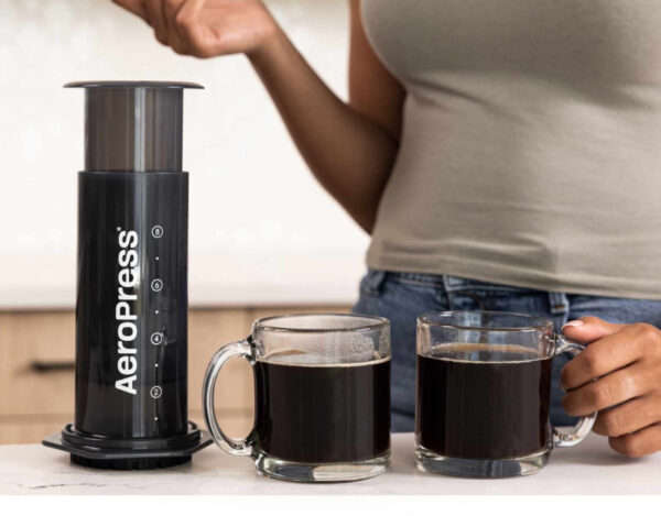 AEROPRESS Coffee Press XL