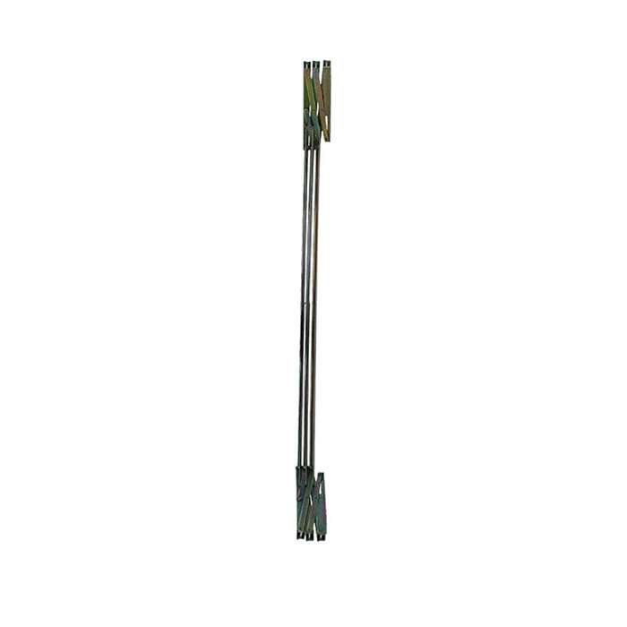 RIGGER Washing Extendable Space Saver Easy Installation