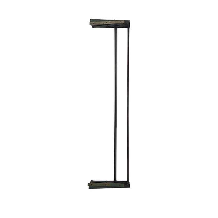 RIGGER Washing Extendable Space Saver Easy Installation