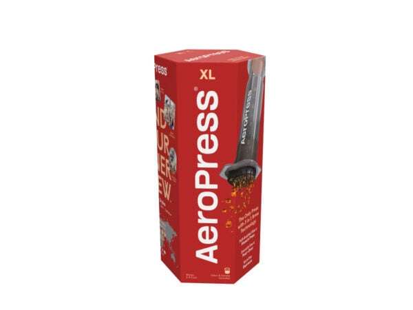 AEROPRESS Coffee Press XL