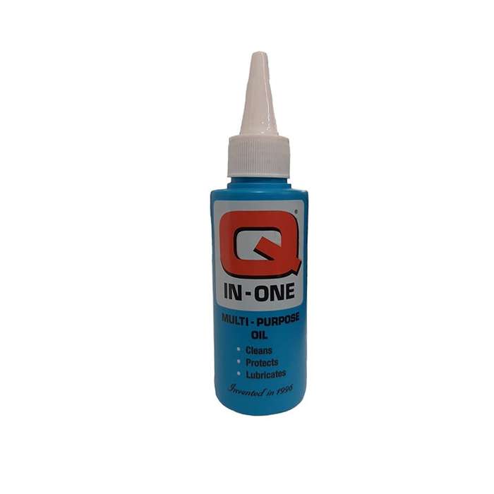 Q IN-ONE Multipurpose Oil 100ml