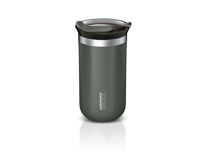 WACACO Vacuum Insulated Travel Mug Grey