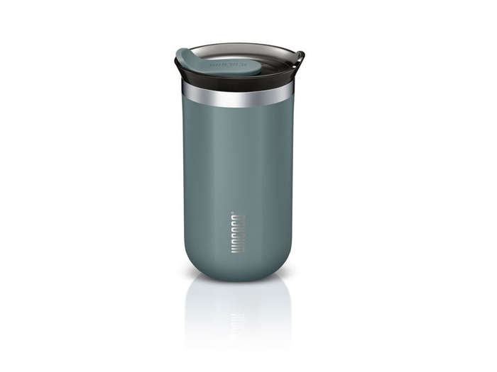 WACACO Vacuum Insulated Travel Mug Blue