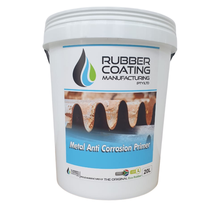 RCM Metal Anti Corrosion Primer