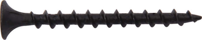 RUWAG Drywall Screw Coarse Thread 3.5mm x 25mm ( Pack of 1000 )