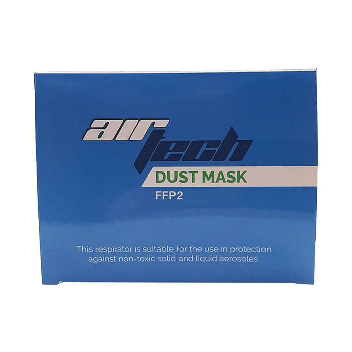 Dust Mask FFP2 Sabs ( Box of 20 )