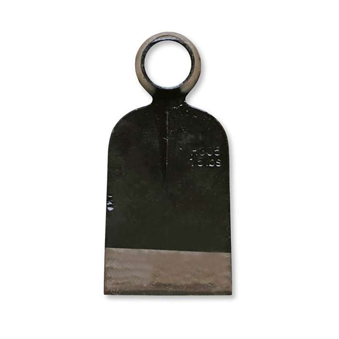 IRON MAN Hoe Head Steel 900g