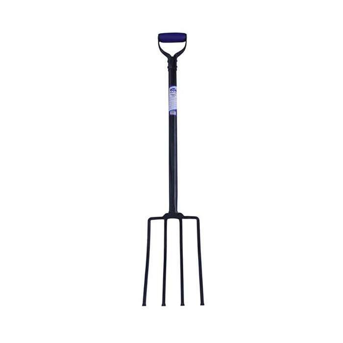 Garden Fork 4 Prong Quality Import 2kg