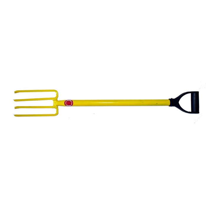 RIGGER Digging Fork Ladies