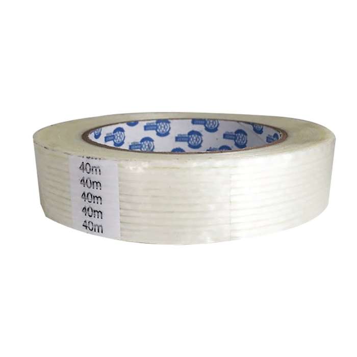 AVAST Packaging Tape Filament 24mm x 40m