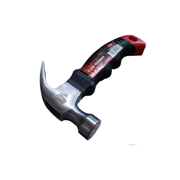 EARTH Mini Claw Hammer 300g