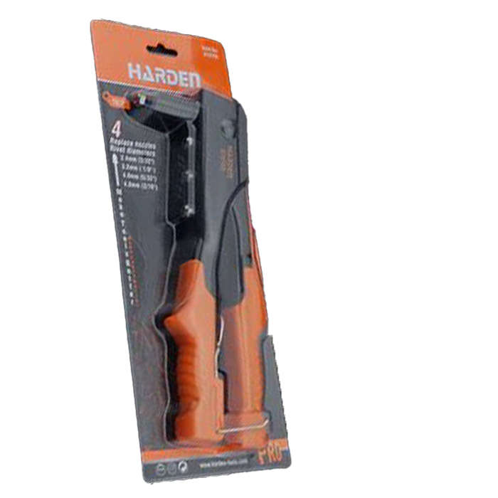 HARDEN 10.5" Hand Riveter (250mm)