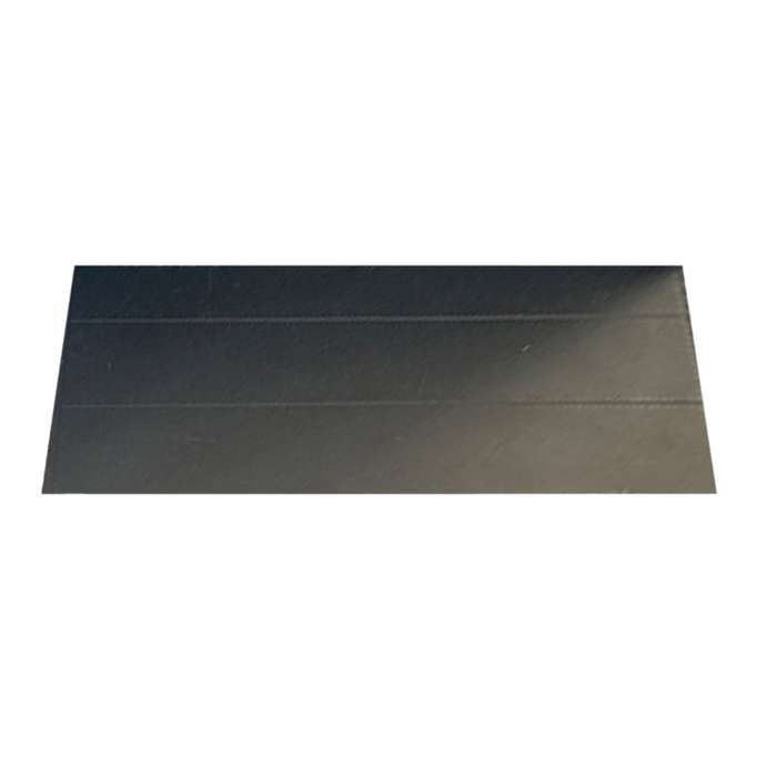 CLIP-FIT Workbench Additional Top 430 Steel Powder Coated 1.2mm Thick 1200mm x 600mm