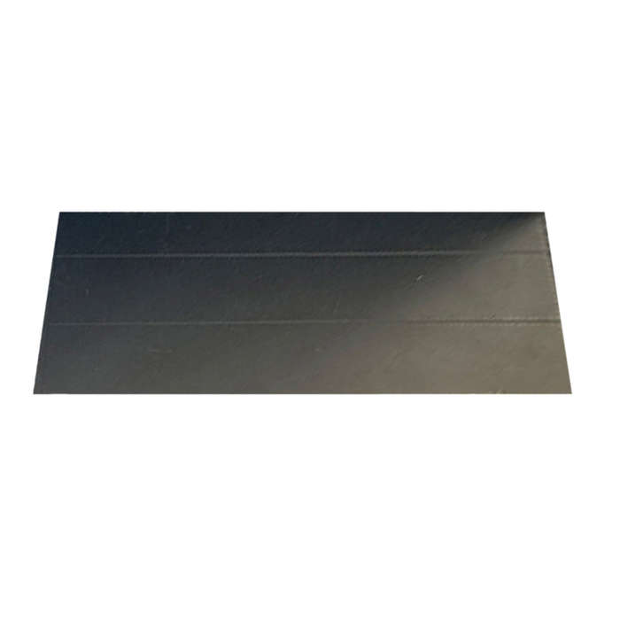 CLIP-FIT Workbench Additional Top 430 Steel Powder Coated 1.2mm Thick 1200mm x 450mm