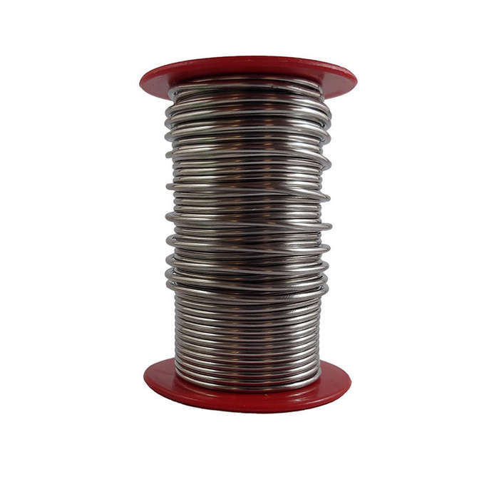 NASCO Solder Resin Core Reel 40t 1.6mm 250g
