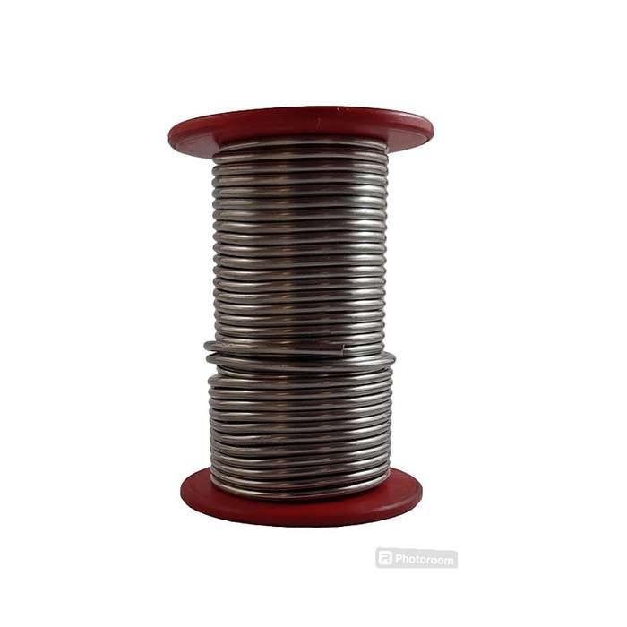 NASCO Solder Resin Core Reel 40t 2.0mm 250g