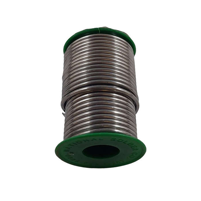 NASCO Solder Acid Core Reel 2.5mm 500g